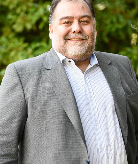 Alejandro Durán